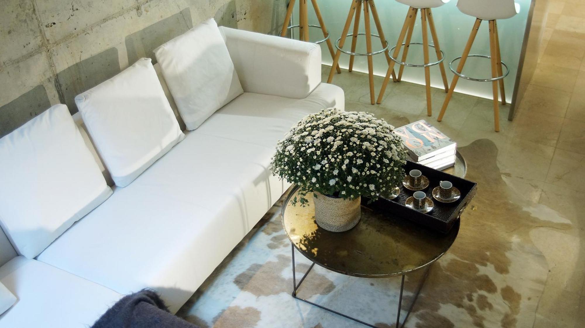 My Space Emirates - Fully Equipped Apartments Near The Beach With Shared Pool Барселона Номер фото